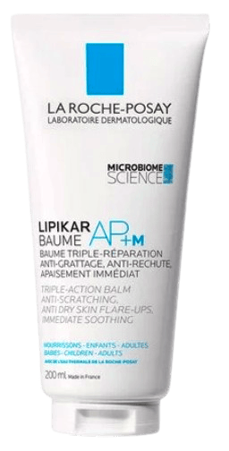 La Roche-Posay Lipikar Baume AP+M Light 200 ml