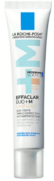 La Roche-Posay Effaclar Duo+ Light 40 ml