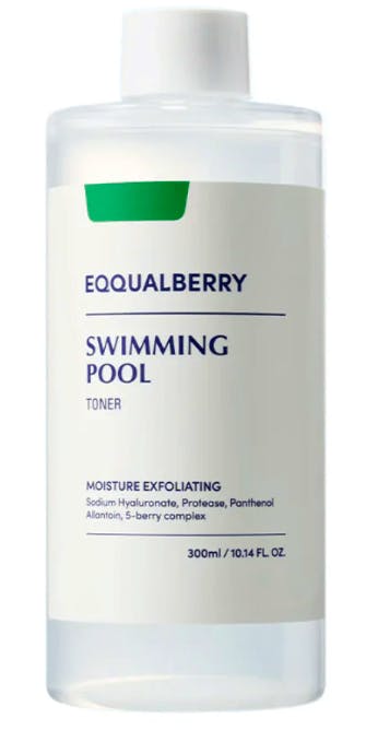 Eqqualberry Swimming pool Toner 300 ml
