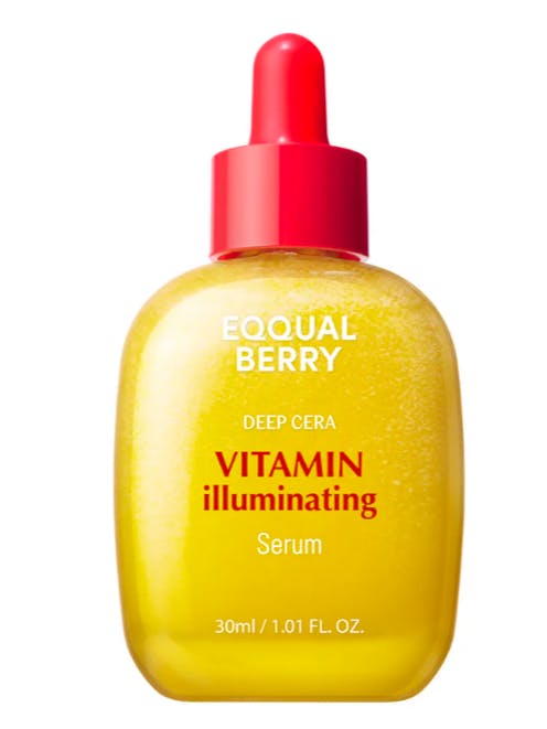 Eqqualberry Vitamin Illuminating Serum 30 ml