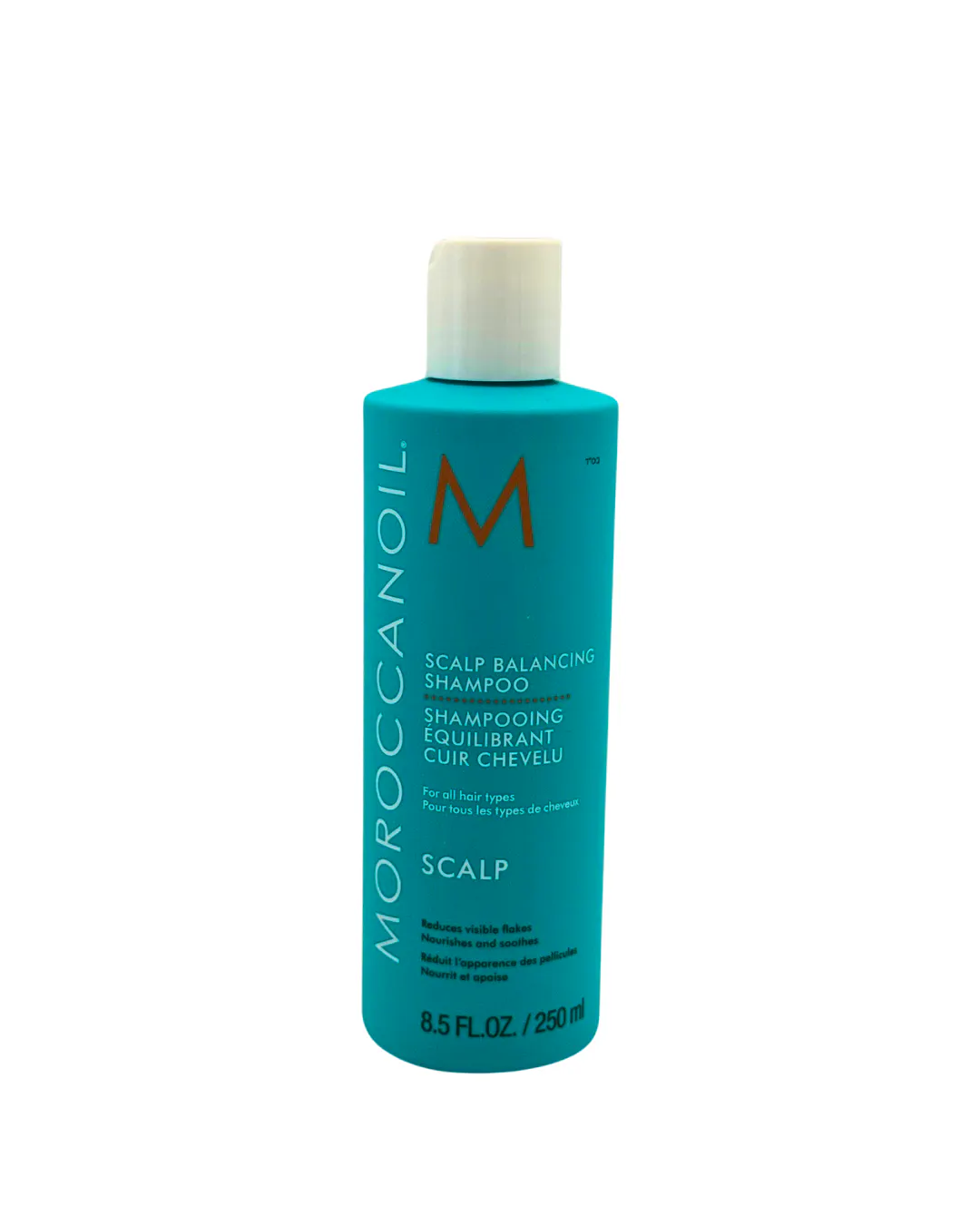 Moroccanoil Hair Scalp Balancing Shampoo 250 ml