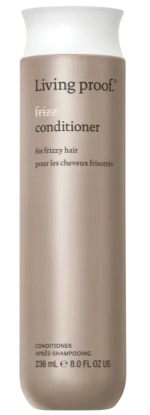 Living Proof No Frizz Conditioner 236 ml