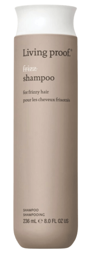 Living Proof No Frizz Shampoo 236 ml