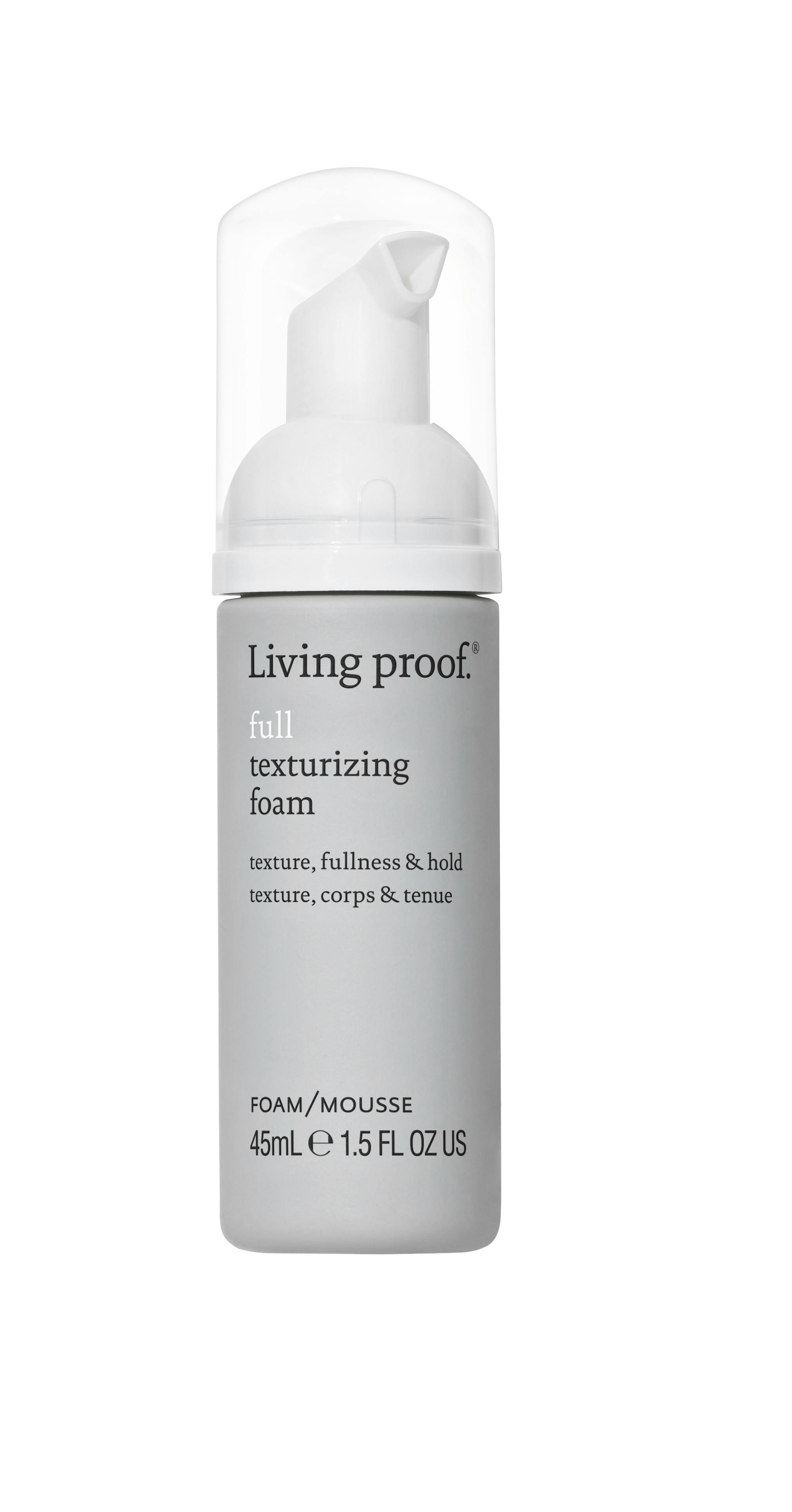 Living Proof Full Texturizing Foam 45 ml