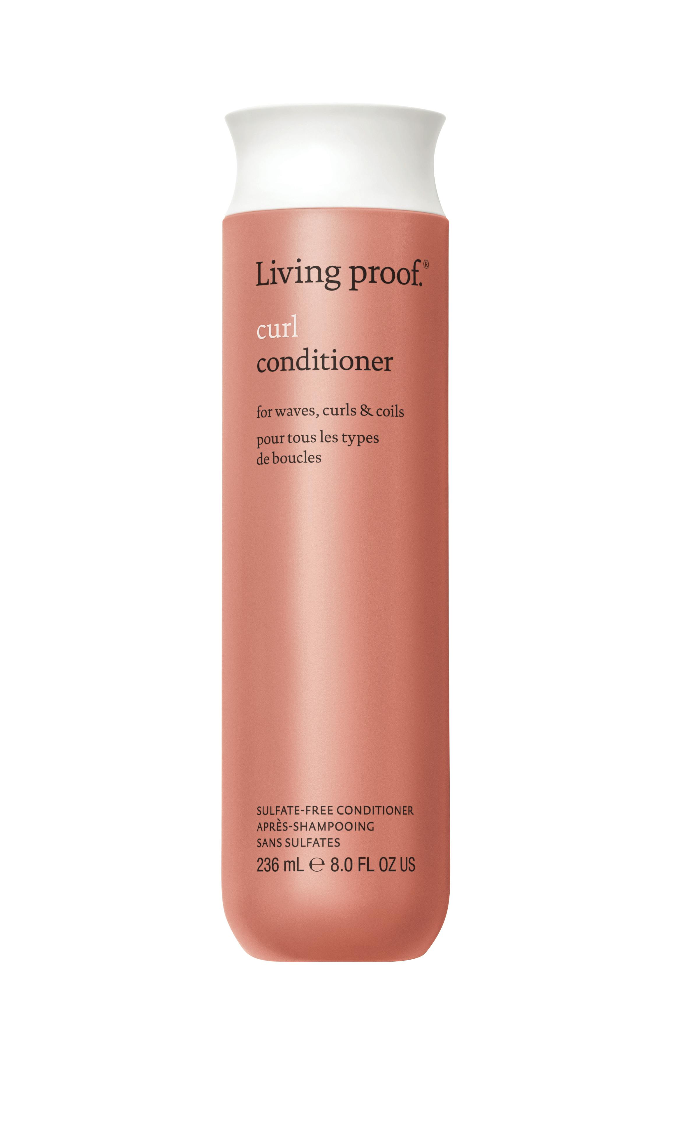 Living Proof Curl Conditioner 236 ml