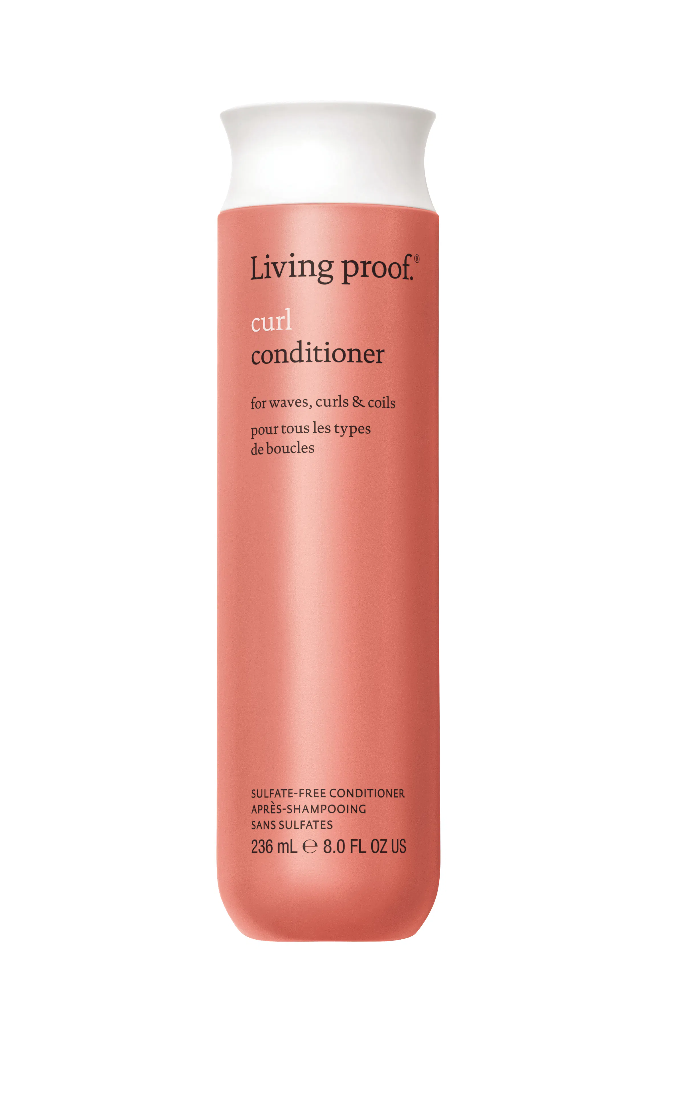 Living Proof Curl Conditioner 236 ml