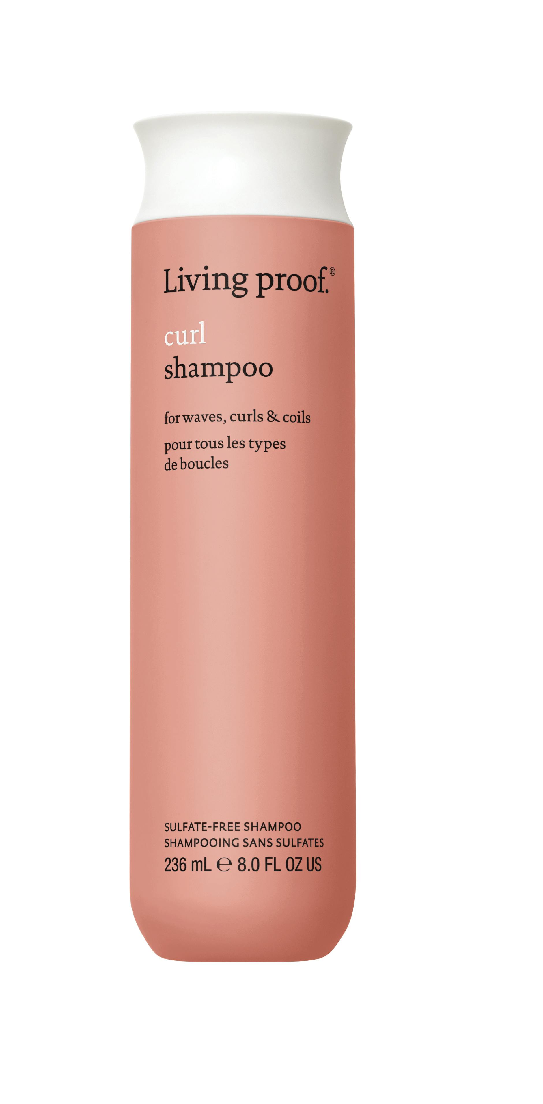 Living Proof Curl Shampoo 236 ml