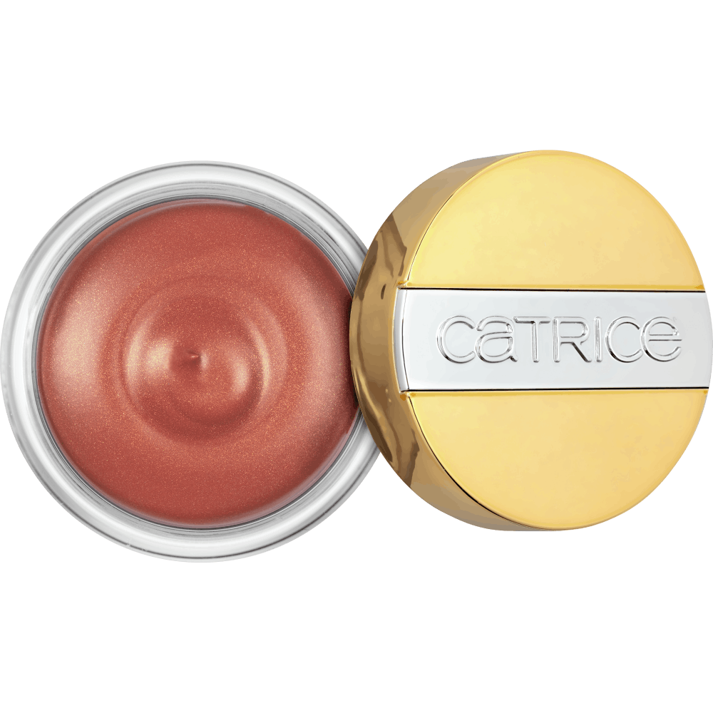 Catrice DESERT DUNE Luminizing Mousse Blush C01 10.5 g