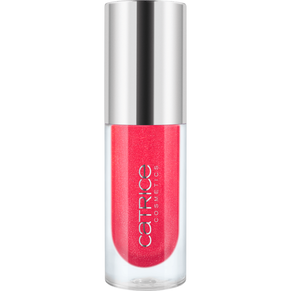 Catrice Eternal Red Cherry Bomb Lip Oil C02 1 st