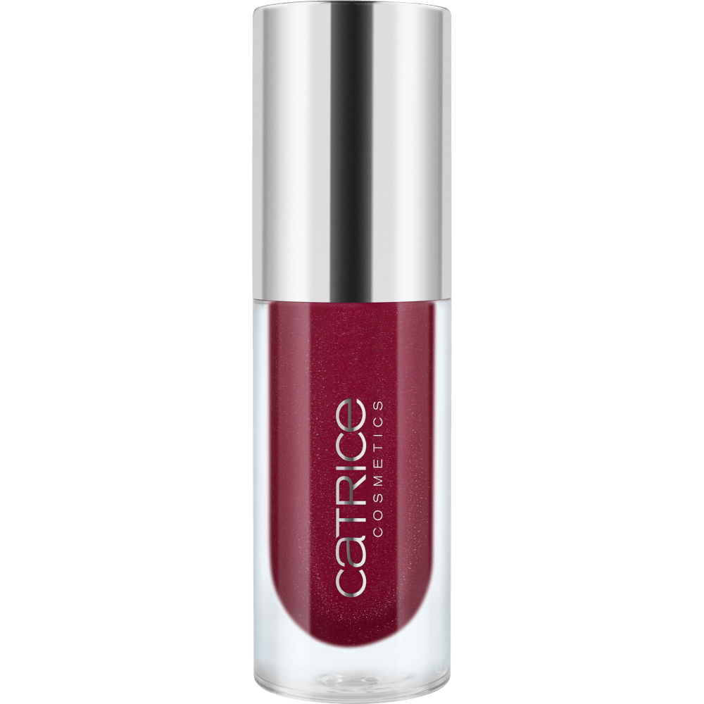 Catrice Eternal Red Cherry Bomb Lip Oil C03 1 stk