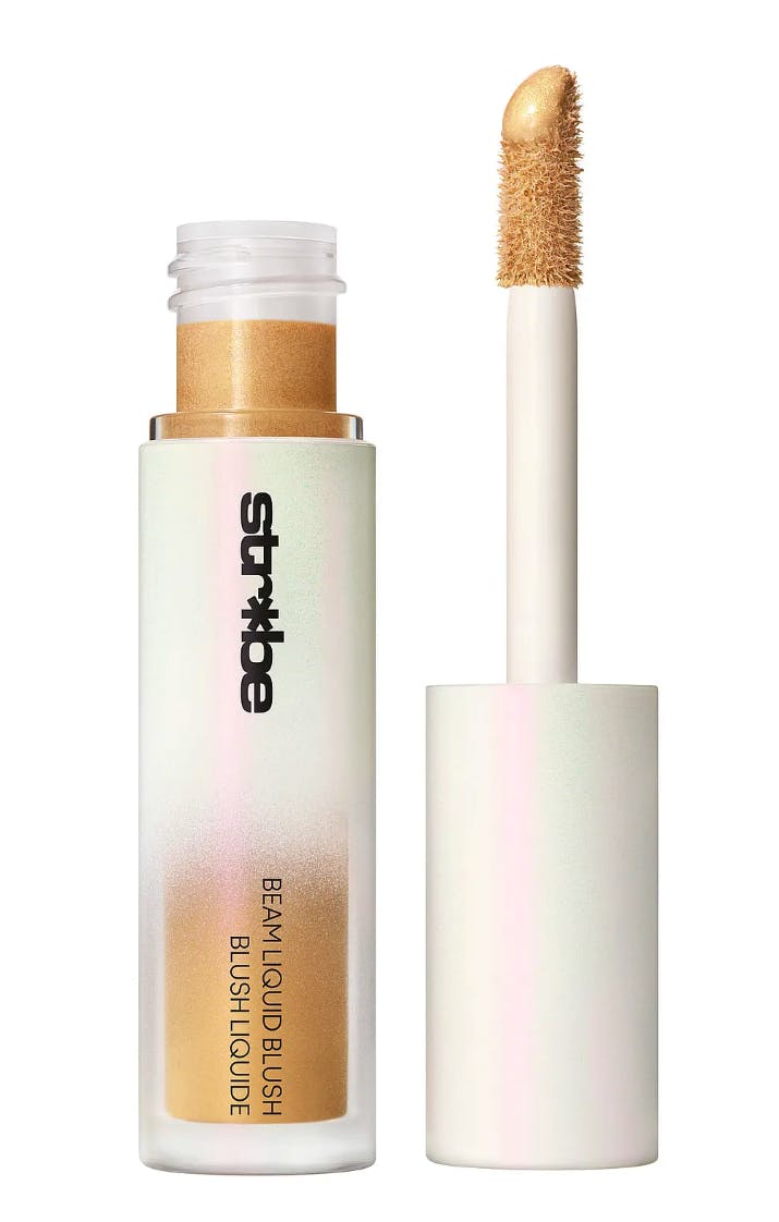 MAC Strobe Beam Liquid Blush Lightning 4.3 ml