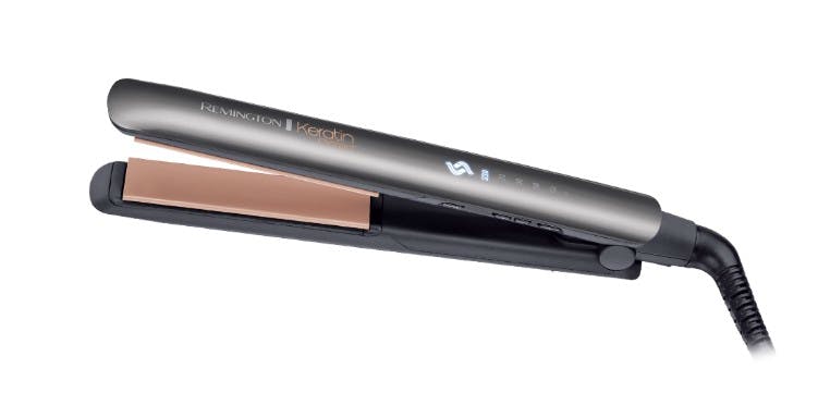 Remington Keratin Protect Intelligent Straightener S8598 1 st