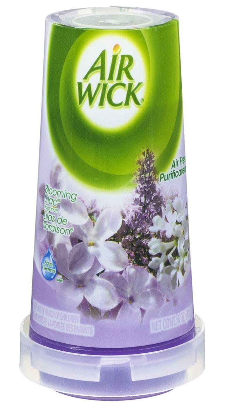 Air Wick Air Freshener Blooming Lilac 170 g 1.59 EUR luxplus.nl