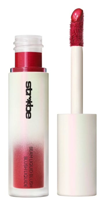 MAC Strobe Beam Liquid Blush Good Vibes 4.3 ml