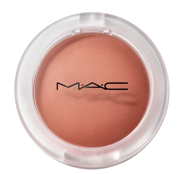 MAC Glow Play Blush Ginger Luck 7.3 ml