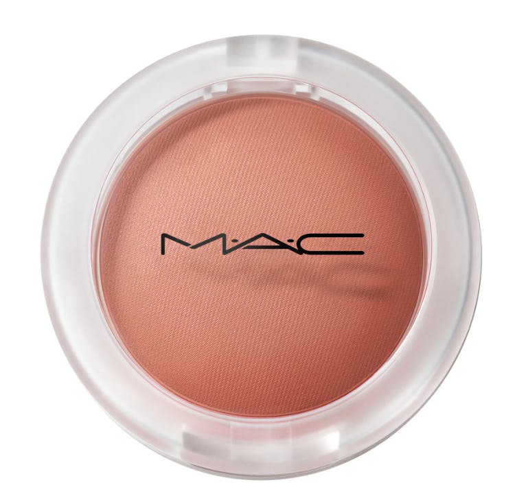 MAC Glow Play Blush Ginger Luck 7.3 ml