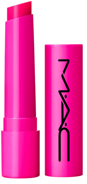 MAC Squirt Plumping Gloss Stick Amped 2.3 g