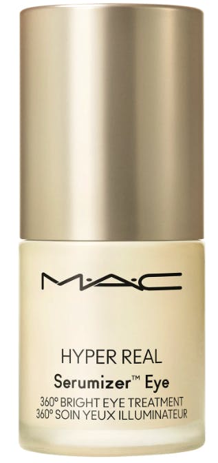 MAC Hyper Real Serumizer Eye 15 ml