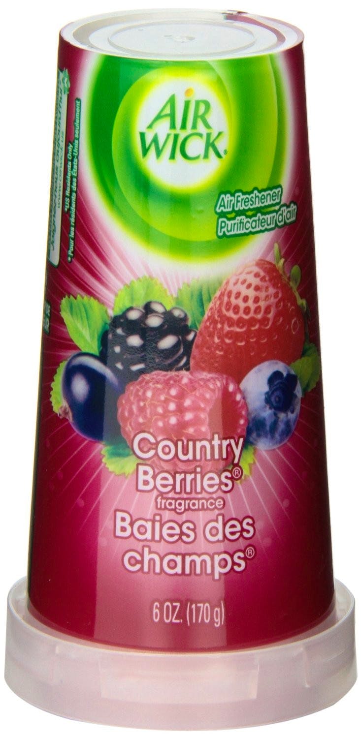 Air Wick Air Freshener Country Berries 170 g 15.95 kr