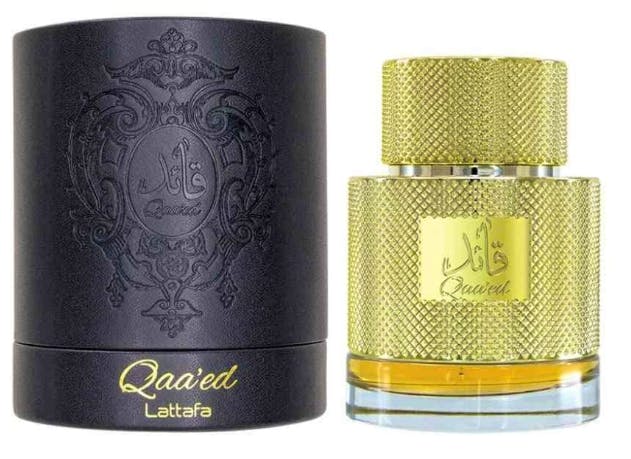Lattafa Qaa'ed EDP 100 ml