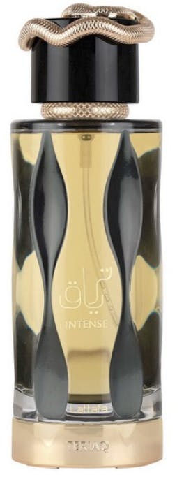 Lattafa Teriaq Intense EDP 100 ml