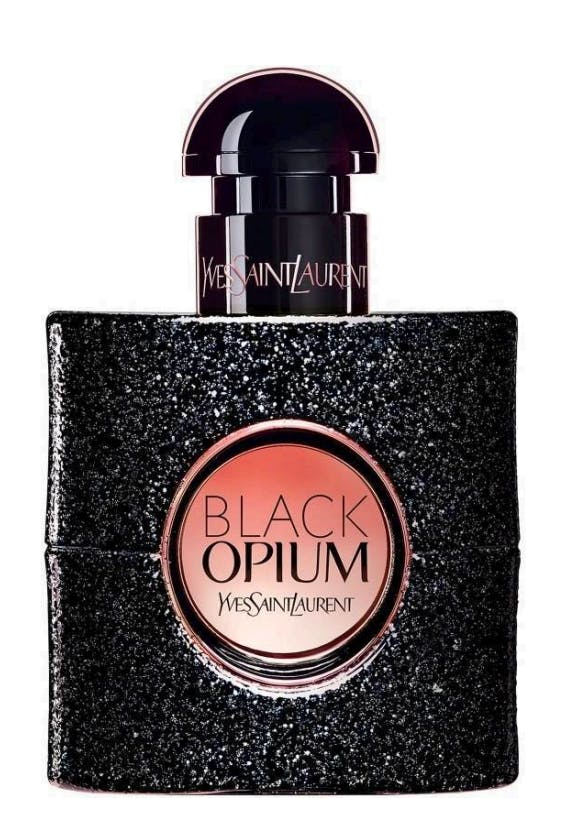 Yves Saint Laurent Black Opium EDP 30 ml