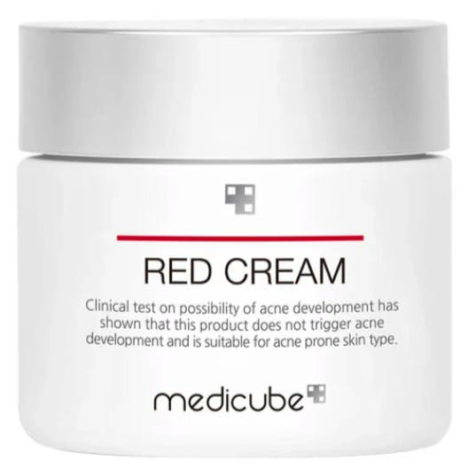 Medicube Red Cream 50 ml