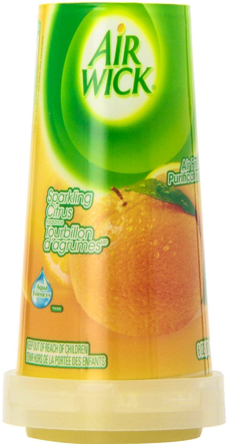 Air Wick Air Freshener Sparkling Citrus 170 g £0.99