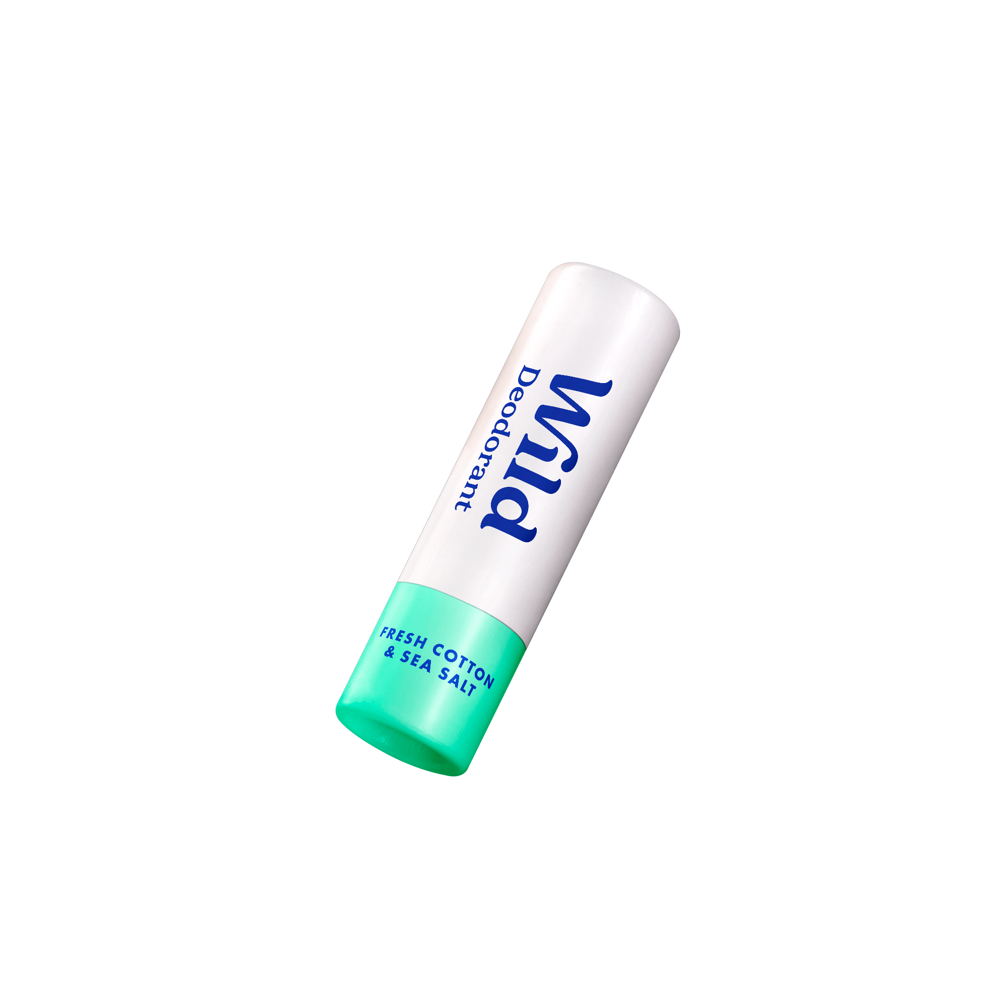 Wild Deo Mini Fresh Cotton Sea Salt 16 g