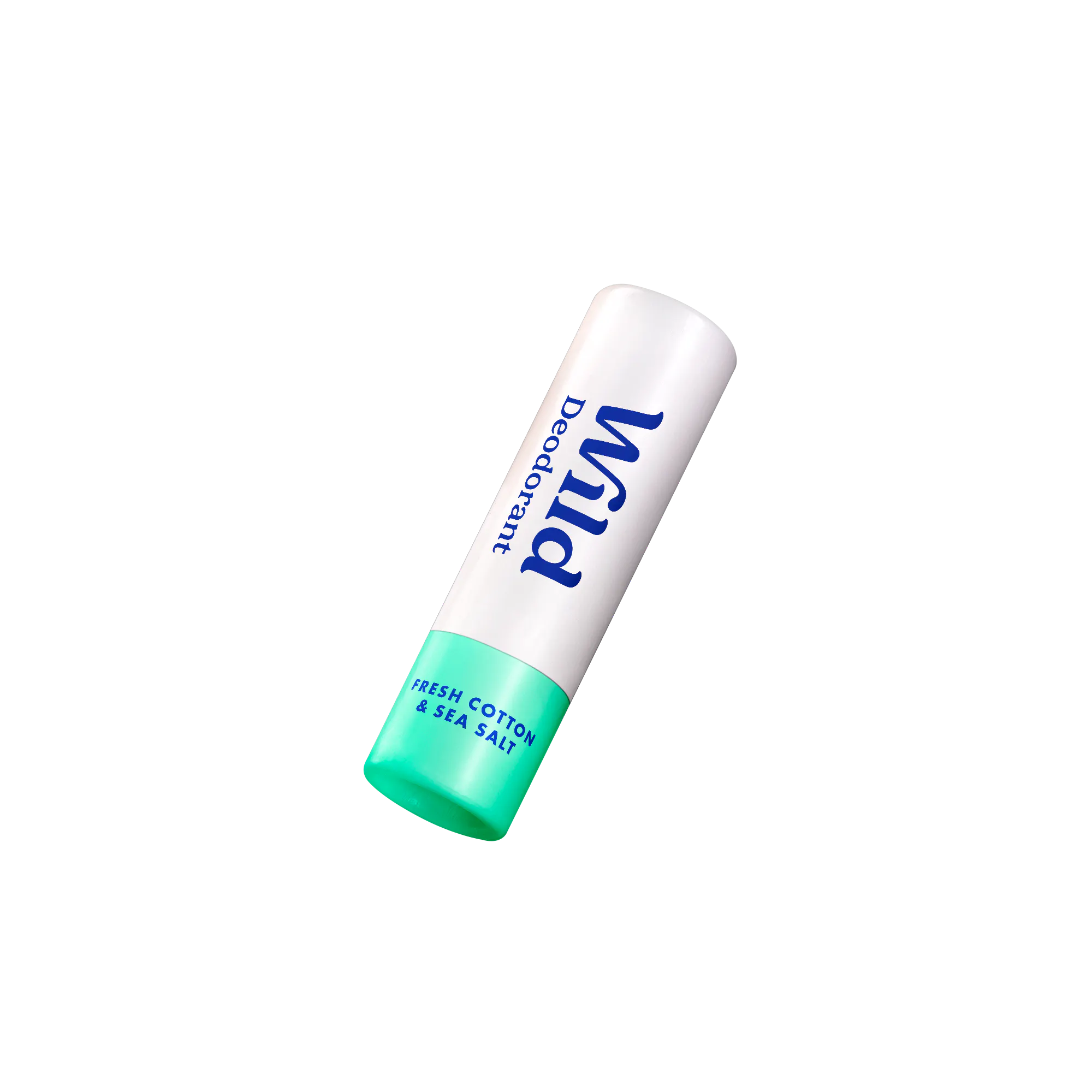 Wild Deo Mini Fresh Cotton Sea Salt 16 g