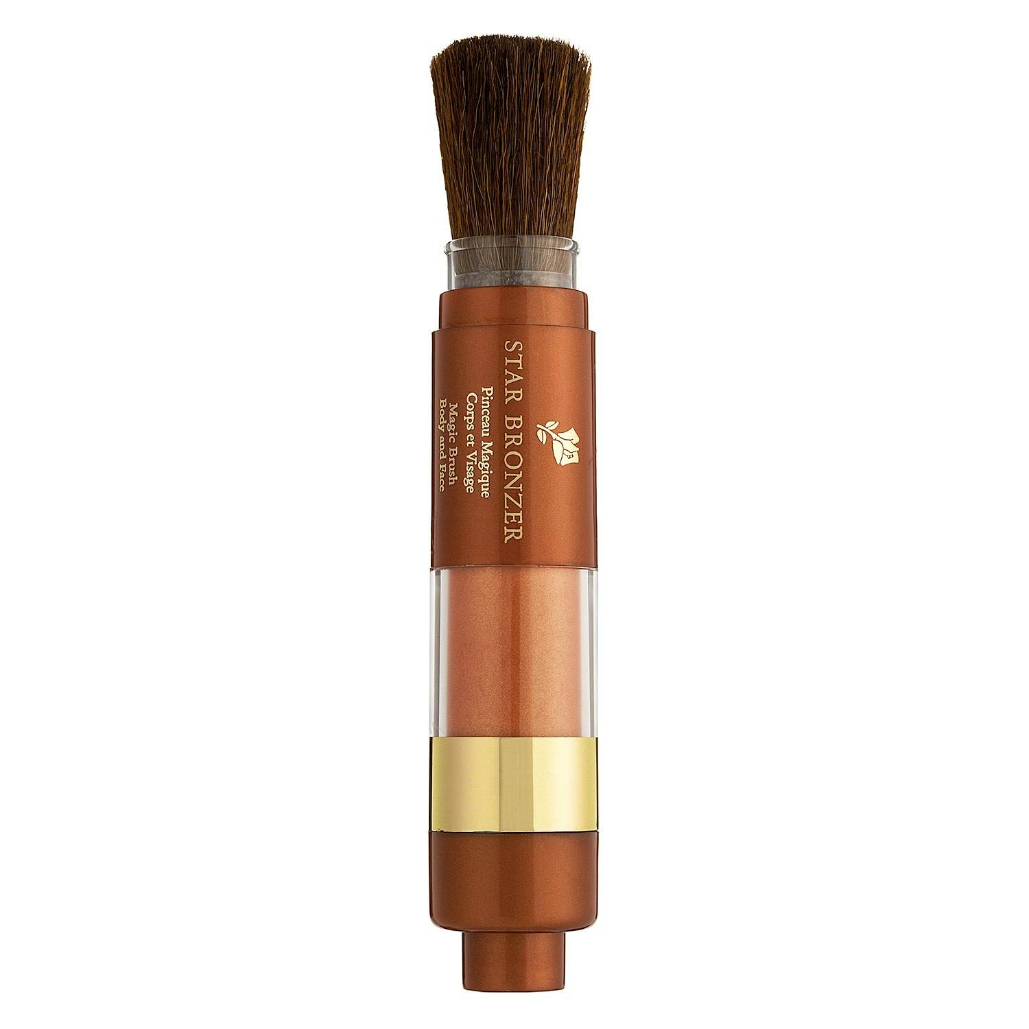 Lancôme Star Bronzer Intense All Over Magic Bronzing Brush 01 Cuivre 3