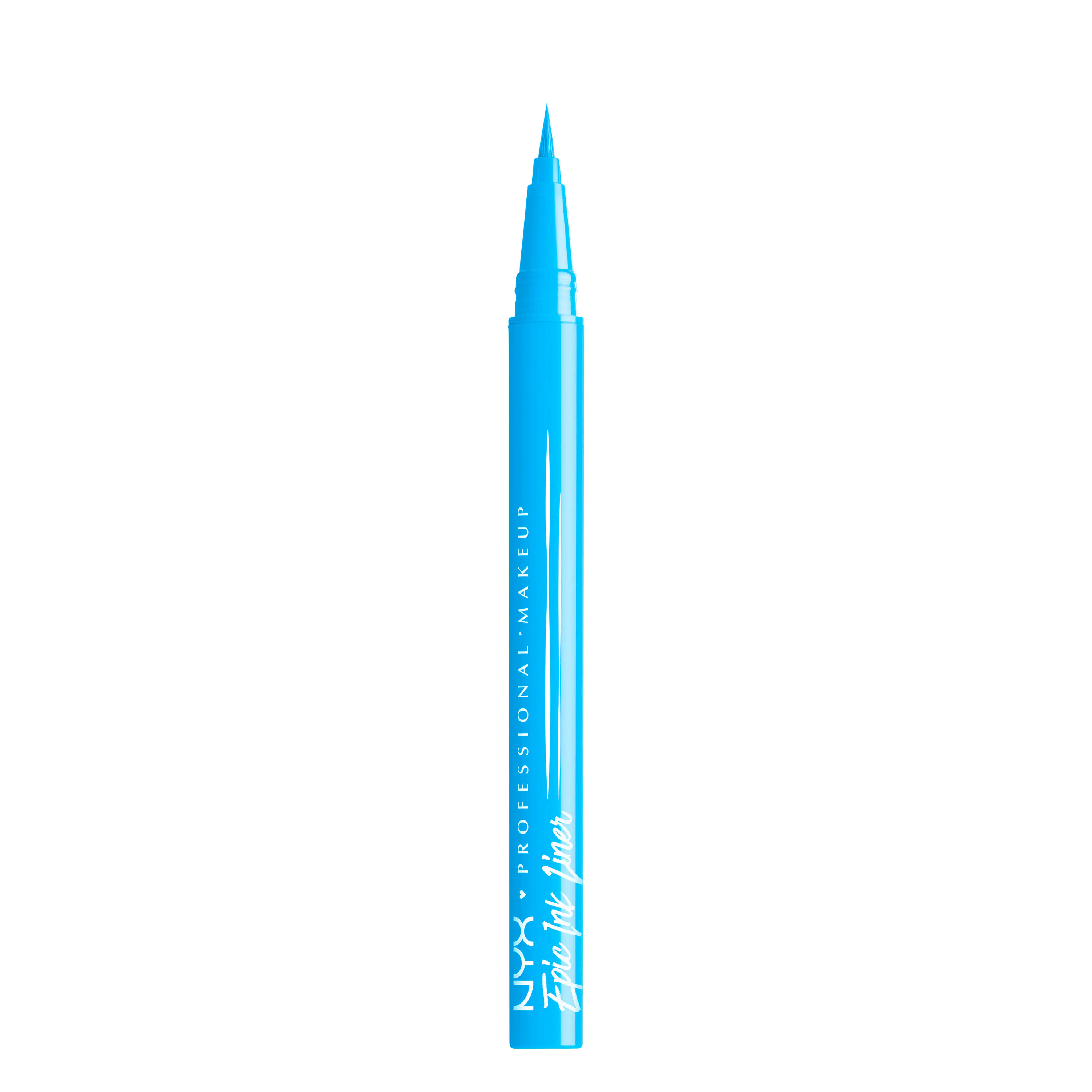NYX Professional Make-Up Epic Ink Liner Glitz Waterproof Eyeliner 08 Vintage Baby 3 g