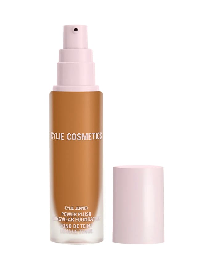 Kylie Cosmetics Power Plush Foundation 7N 30 ml