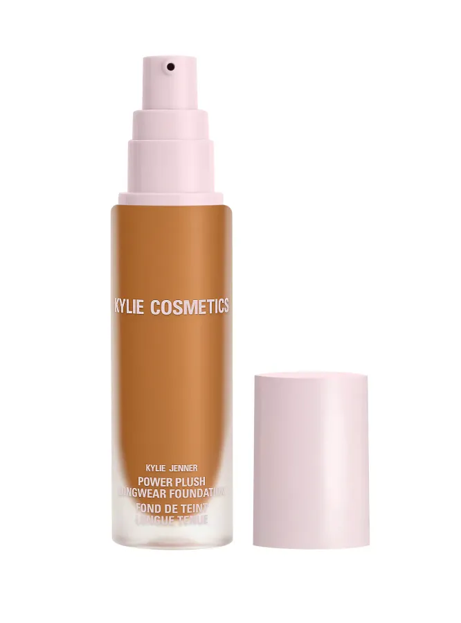 Kylie Cosmetics Power Plush Foundation 7N 30 ml