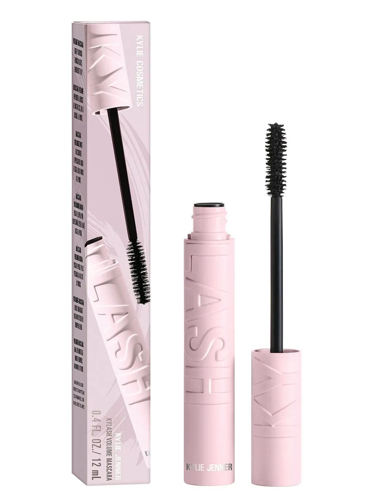 Kylie Cosmetics Kylash Volume Mascara 01 Black 12 ml