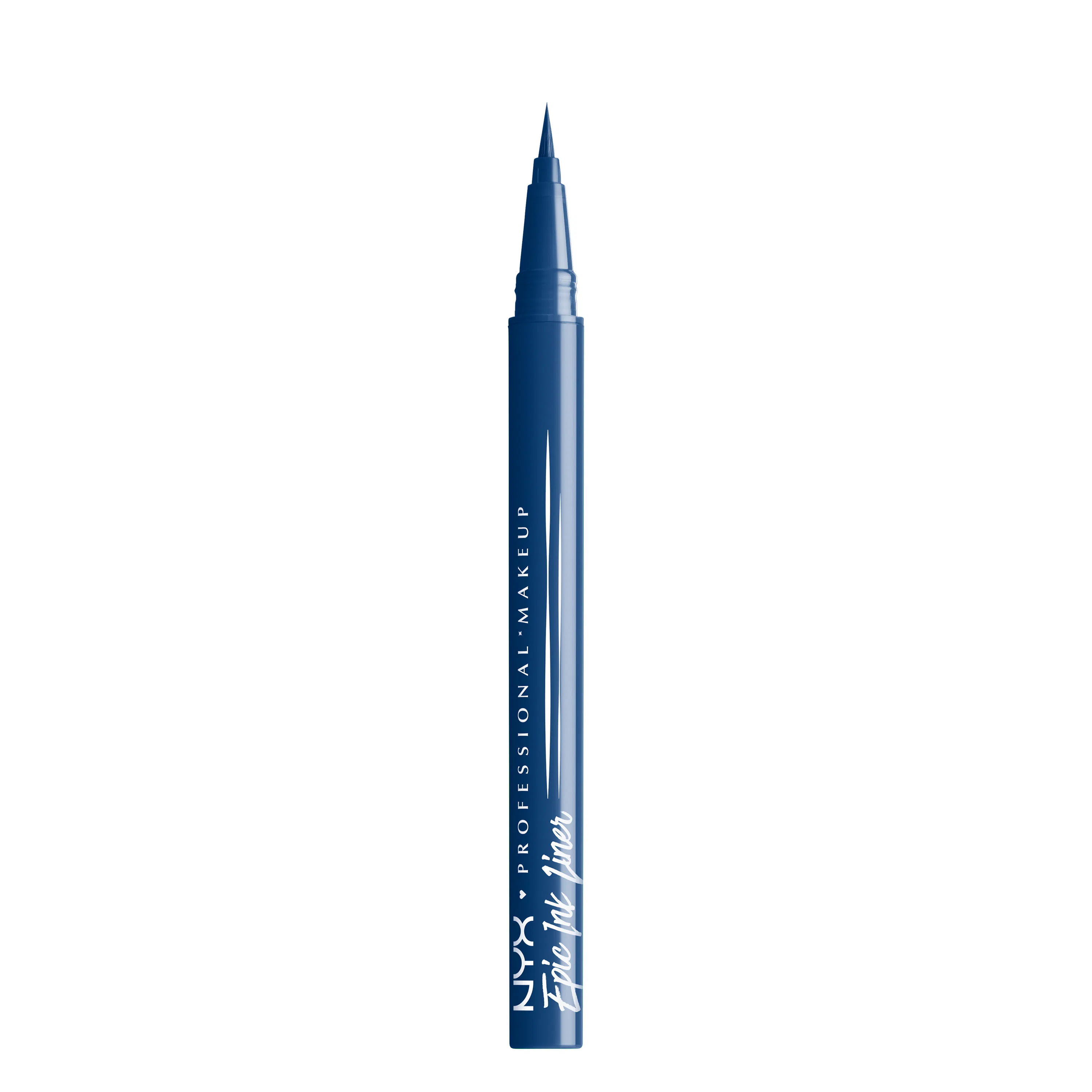NYX Professional Make-Up Epic Ink Liner Glitz Waterproof Eyeliner 10 Midnight Rise 3 g