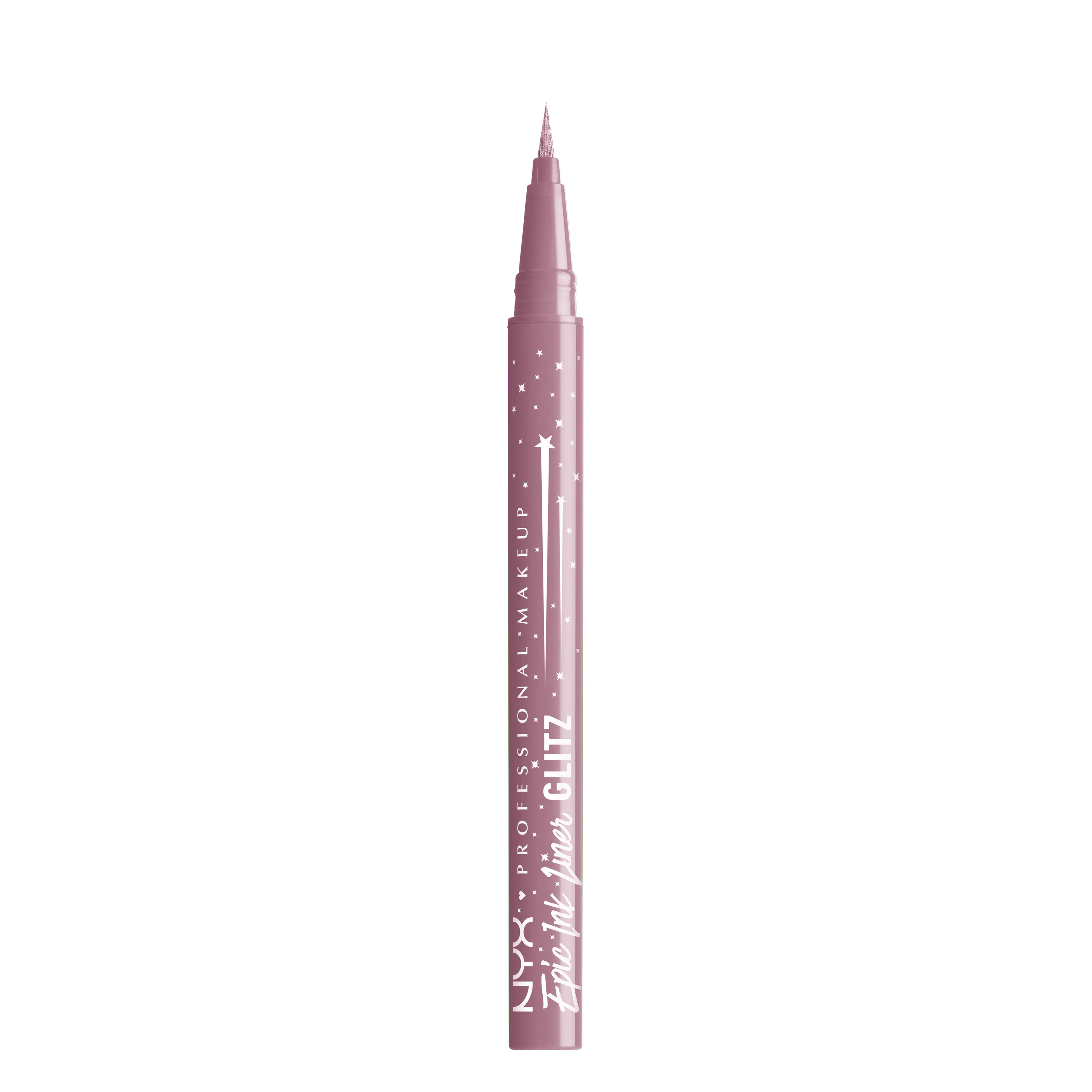 NYX Professional Make-Up Epic Ink Liner Glitz Waterproof Eyeliner 03 Shimmer Stitch 3 g