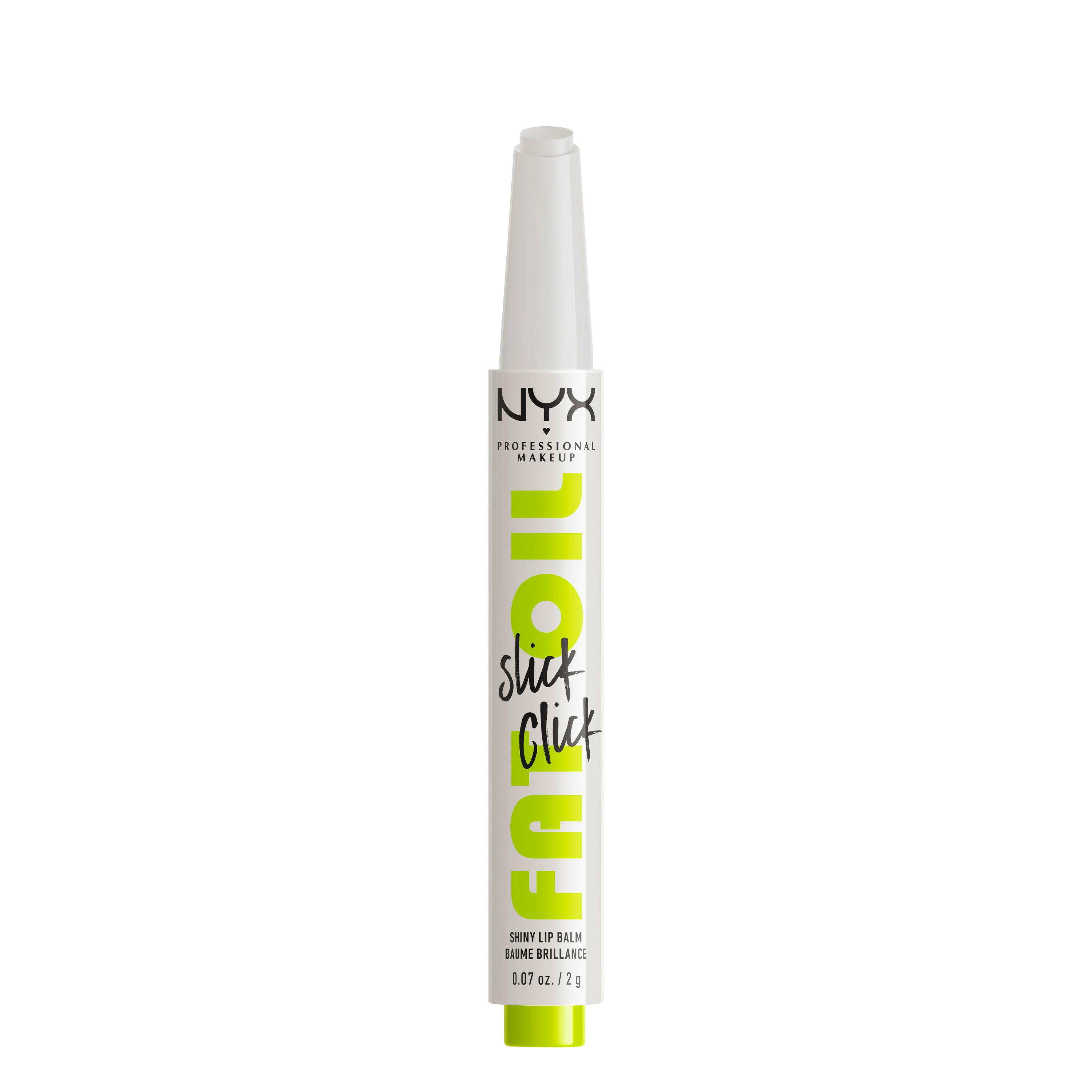 NYX Professional Make-Up Fat Oil Slick Click 13 Going Live 2.3 ml