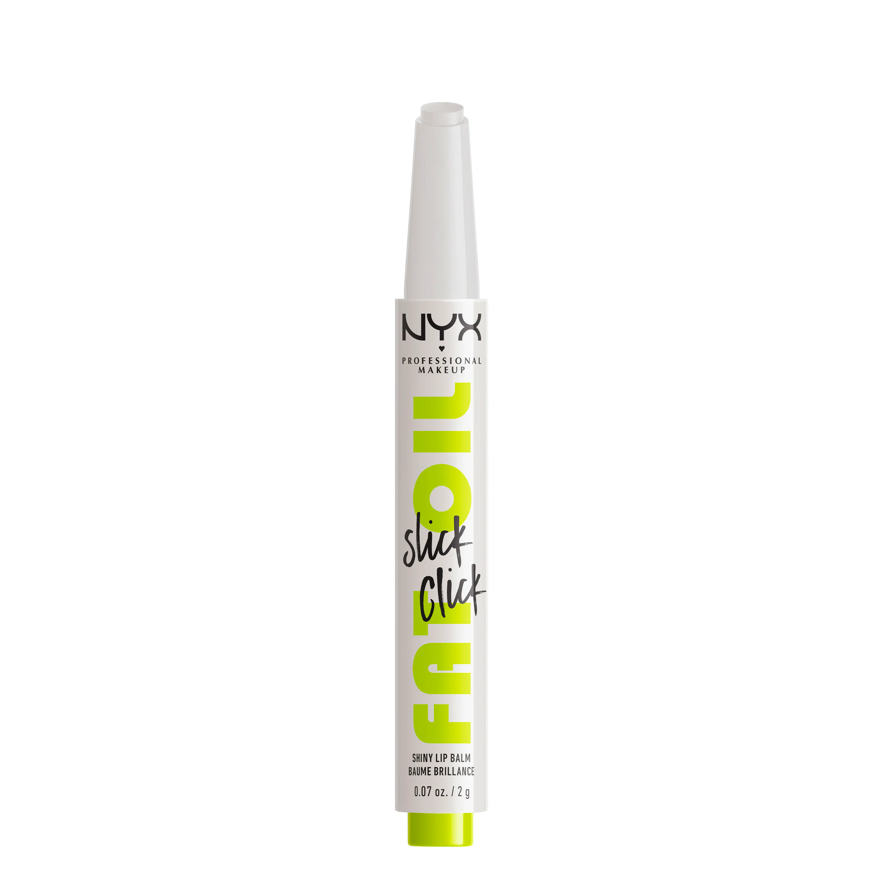 NYX Professional Make-Up Fat Oil Slick Click 13 Going Live 2.3 ml