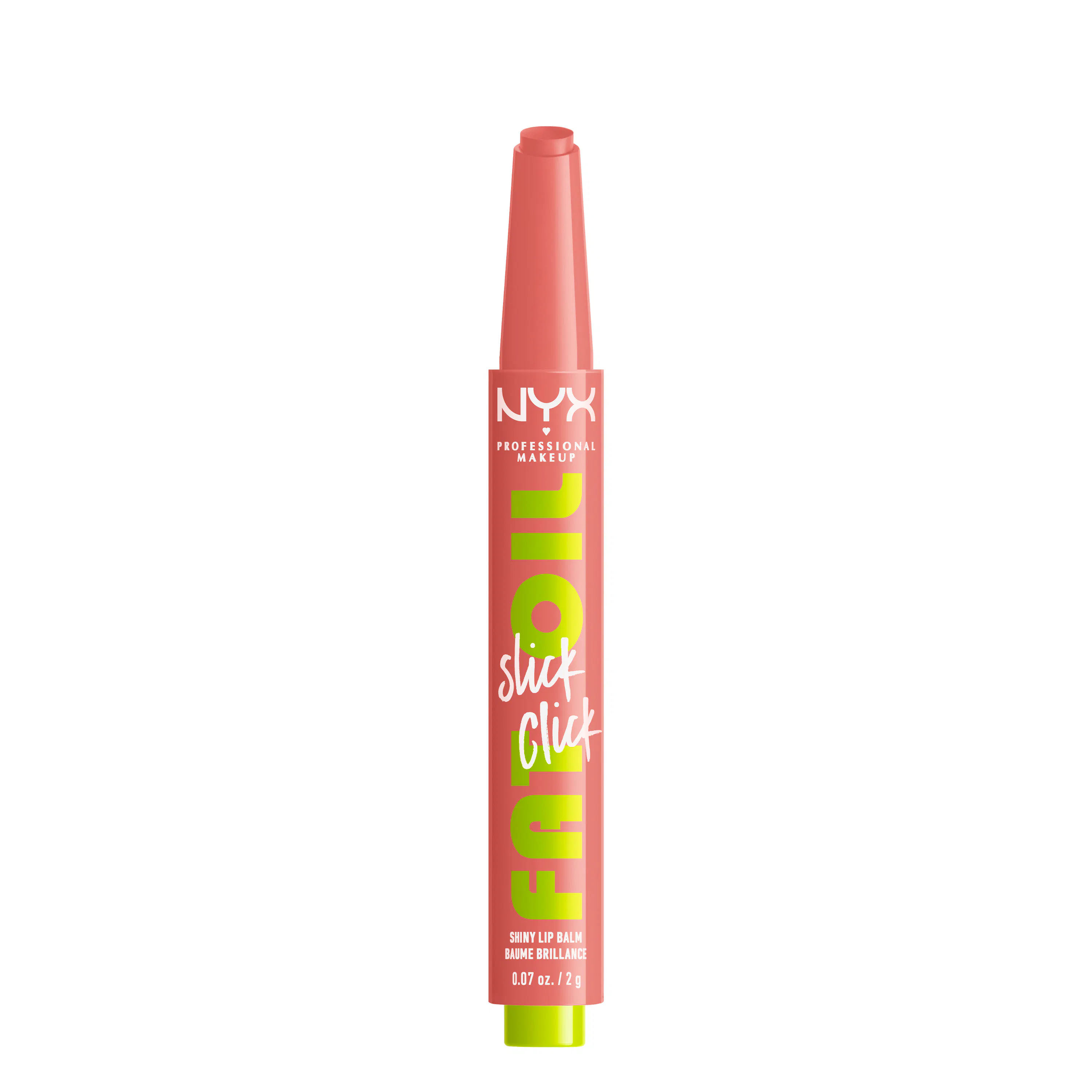 NYX Professional Make-Up Fat Oil Slick Click 15 Story Or Post 2.3 ml