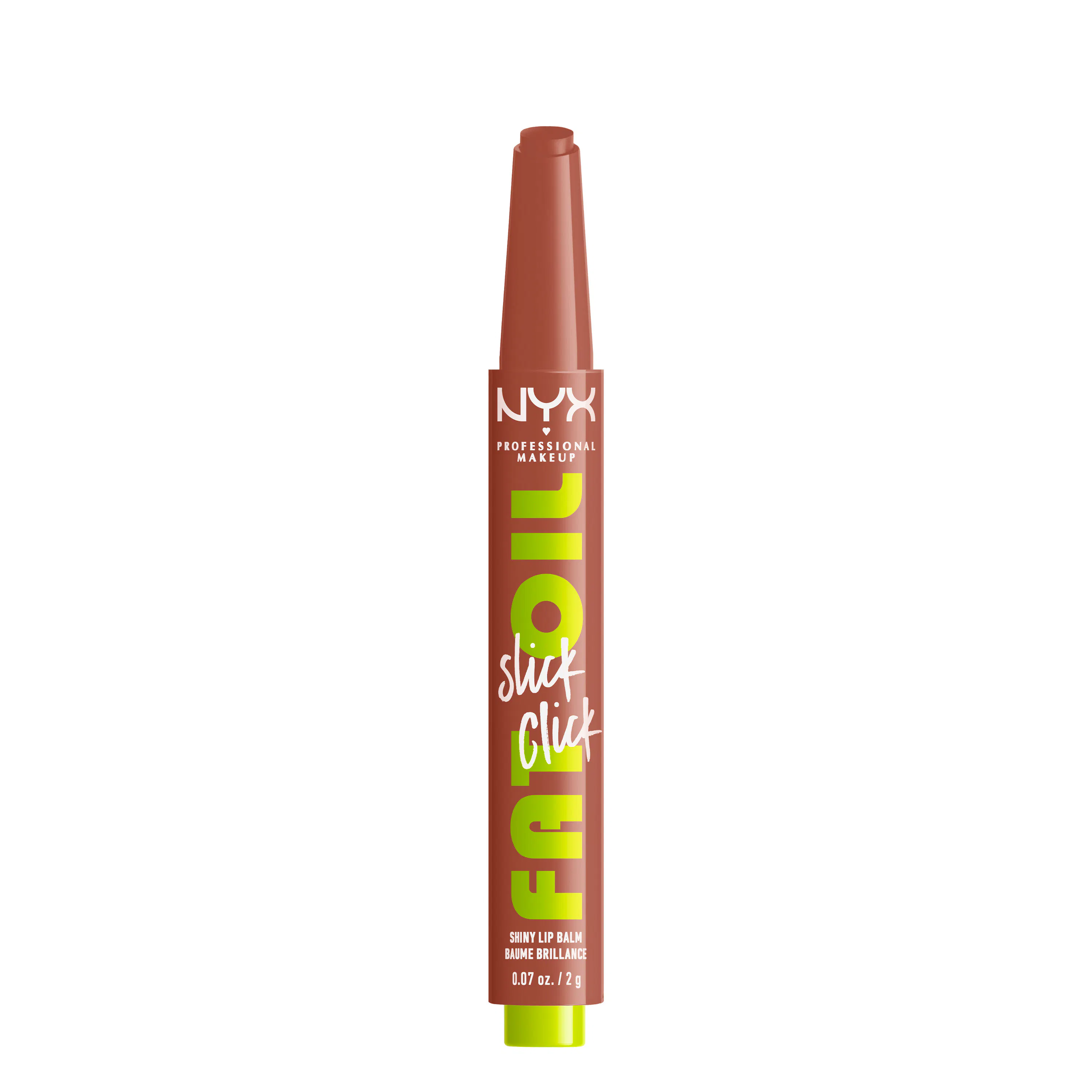 NYX Professional Make-Up Fat Oil Slick Click 16 Verified 2.3 ml