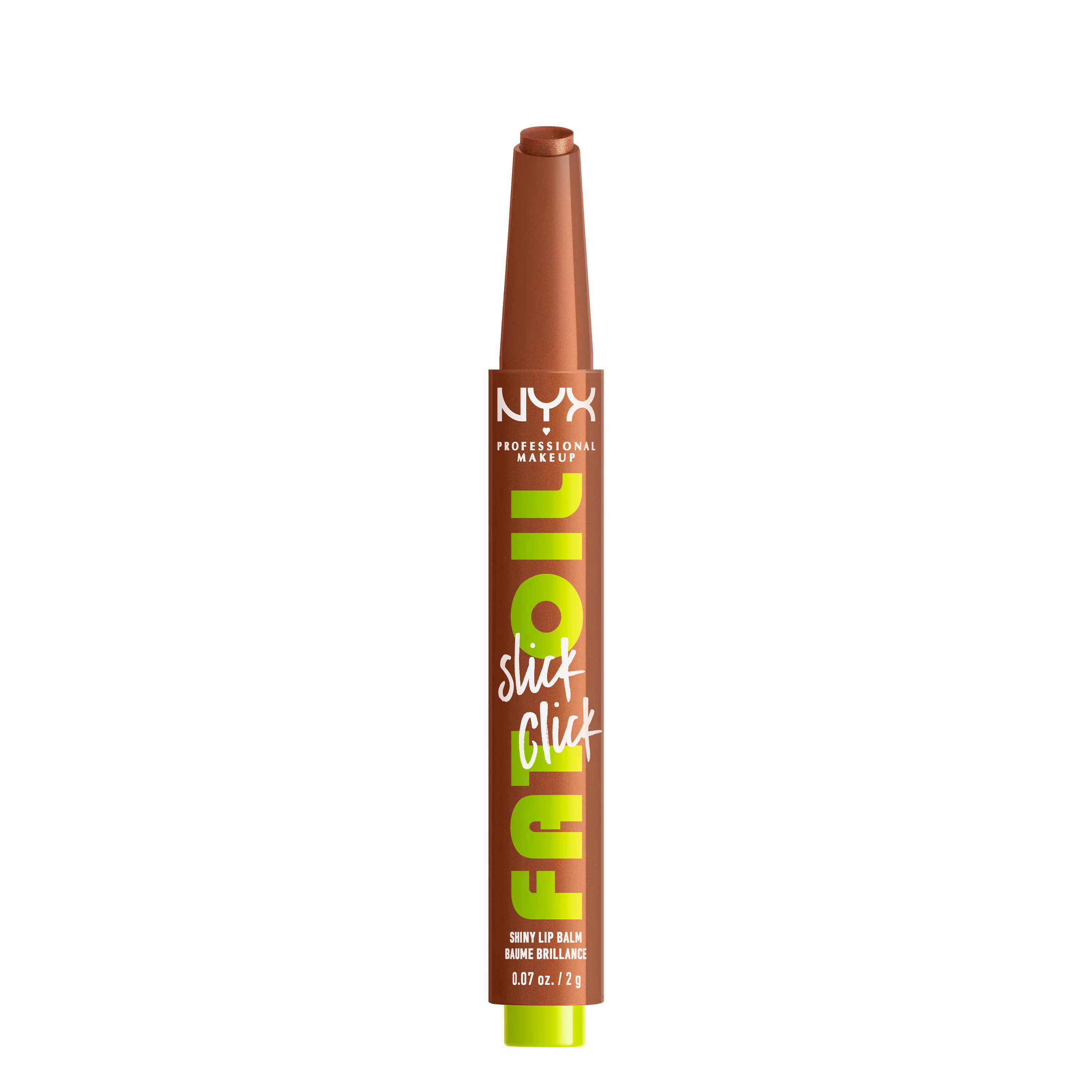 NYX Professional Make-Up Fat Oil Slick Click 17 Feedworthy 2.3 ml