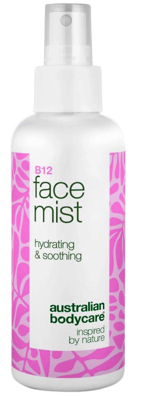 Australian Bodycare B12 Face Mist 100 ml