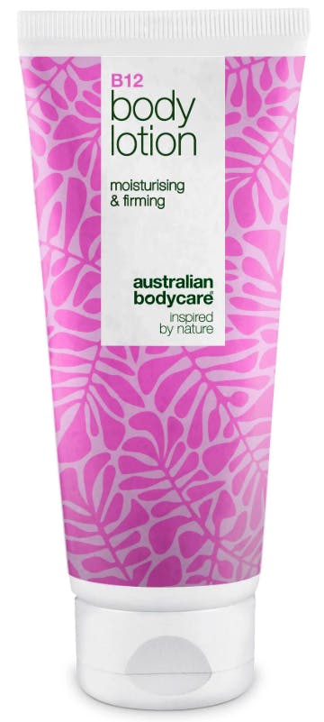 Australian Bodycare B12 Body Lotion 200 ml