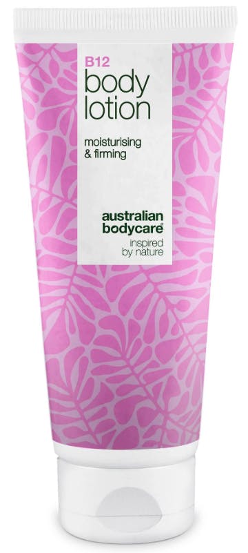 Australian Bodycare B12 Body Lotion 200 ml