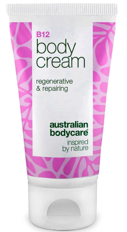 Australian Bodycare B12 Body Creme 50 ml