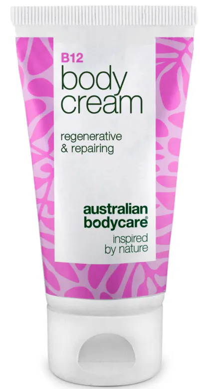 Australian Bodycare B12 Body Creme 50 ml