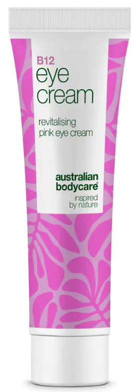 Australian Bodycare B12 Eye Cream 15 ml