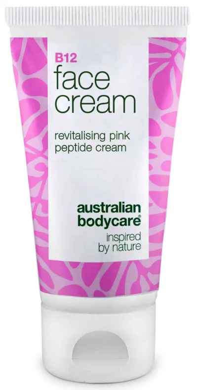 Australian Bodycare B12 Face Creme 50 ml