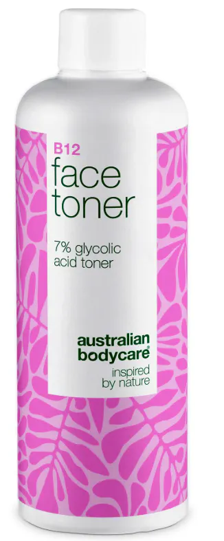 Australian Bodycare B12 Face Toner 250 ml